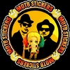 BunnyBoss @motb_stickers