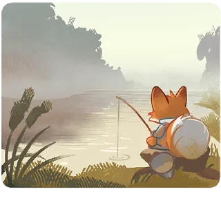 🎣