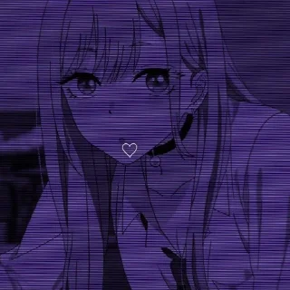 💜