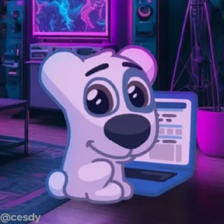 💻