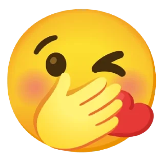 🤭