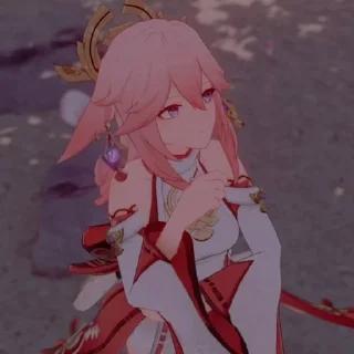 😌