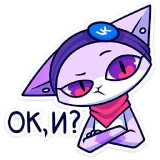 ❓