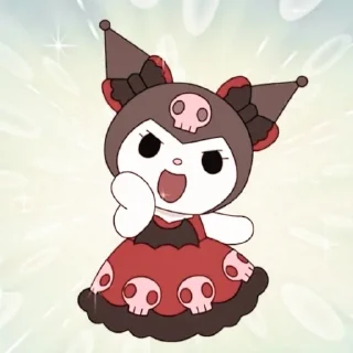 🖤