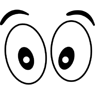 👀