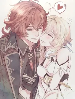 ❤️