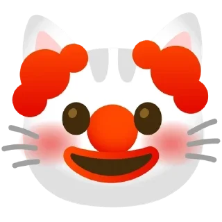 😺