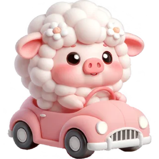 🚗