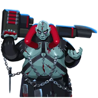 💪