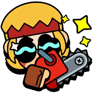 😎