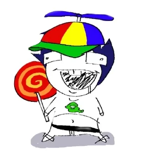 🍭