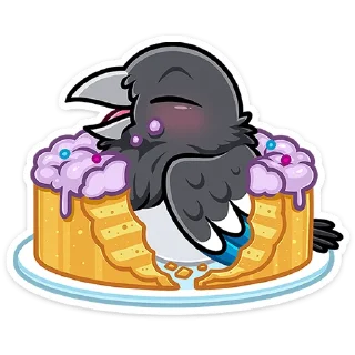 🍰