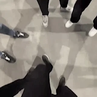 🚶‍♂️