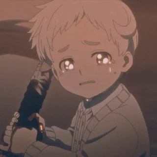 😭