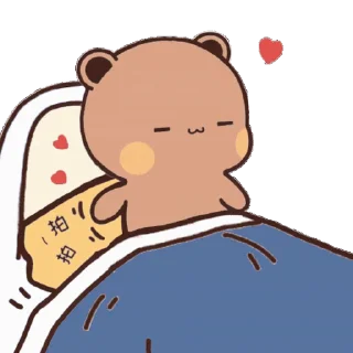 ❤️