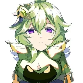 🍃