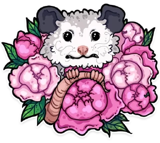🌸