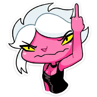 🖕