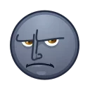 😒