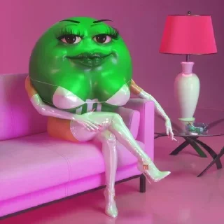 👄