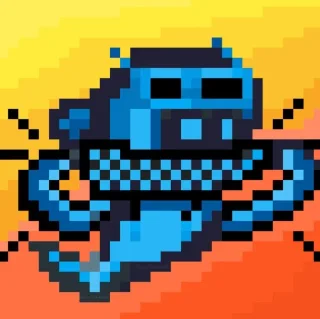 🔵