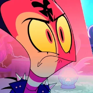 😡