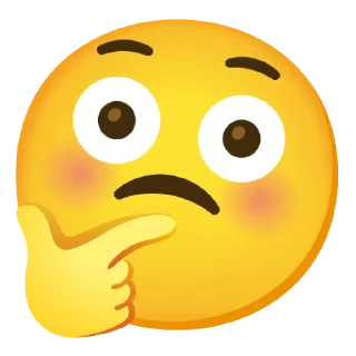 😳