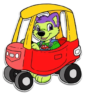 🚗