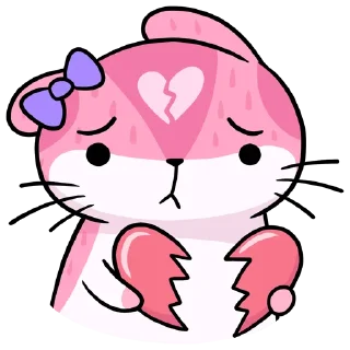 💔