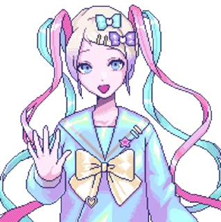 🖐