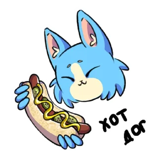 🌭