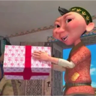 🎁