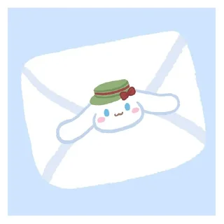 💌