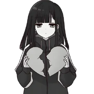💔