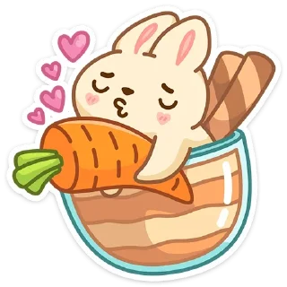 😚