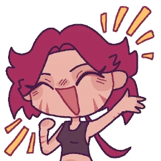 😆