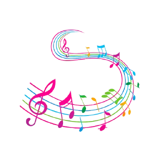 🎵