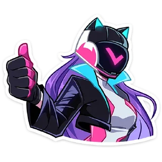 👍