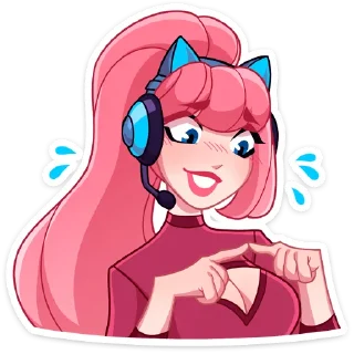 Сонечка :: @stickroom