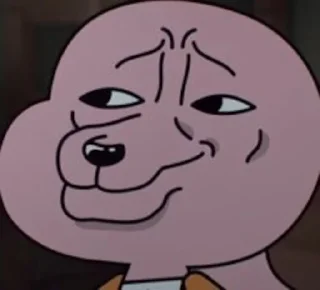 Gumball @MyselfMeandIo