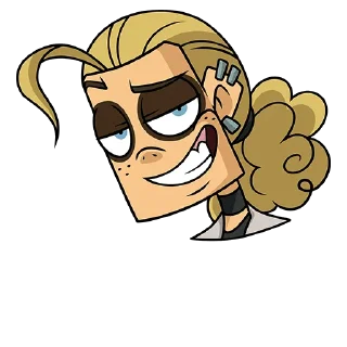 😏
