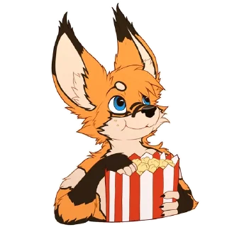 🍿