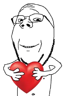 ❤️