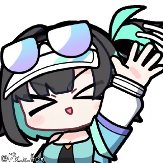 👋