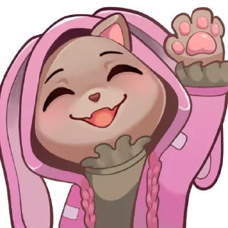 👋