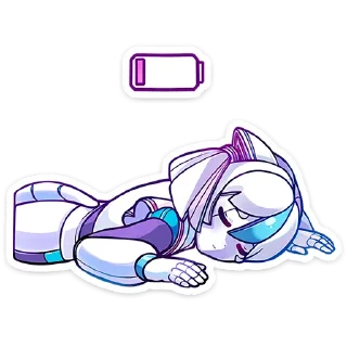 😴