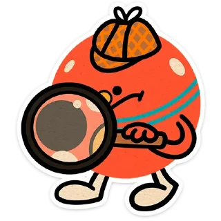 🔍