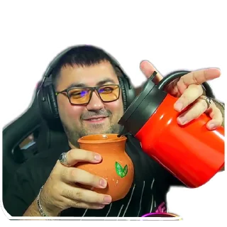☕
