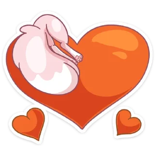 ❤️
