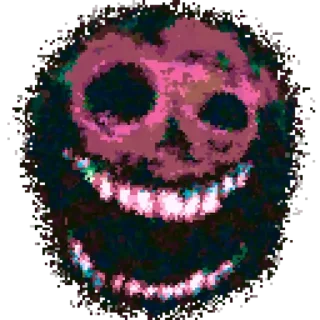 🟣
